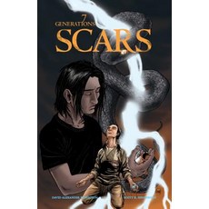 (영문도서) Scars: Volume 2 Paperback, Highwater Press, English, 9781553792284
