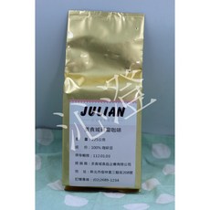 JULIAN COFFEE 研磨咖啡, 1個