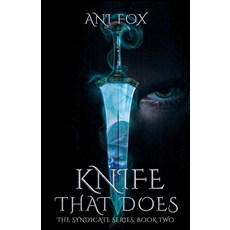 (영문도서) Knife That Does Paperback, Mystique Press, English, 9781637890998