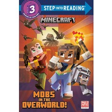 Mobs in the Overworld! Minecraft Step into Reading, 기본