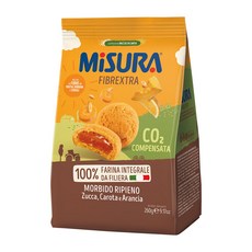 미주라 통밀 아란챠펌프킨 쿠키 260g / 다이어트 식단간식 여름준비, 1개