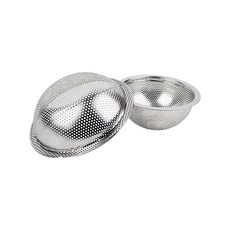 홈마마 DAYA 싱크대 거름망 음식물 씽크대 거름통 배수구 거름망 음식물쓰레기 배수구망, 1개