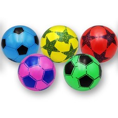 UB toy 축구탱탱볼 실내공놀이 에어펌프제공, 1개, 랜덤