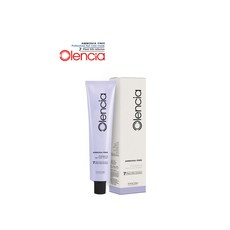 가렵지않은염색약(유럽제품 55컬러 100ml) 고급새치염색 올렌시아 암모니아프리염색약, 6.0, 1개