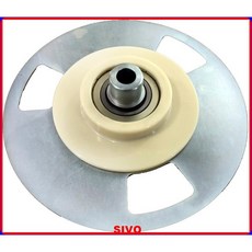 ABS成形多功能放線盤 SL38 一層式/加購板 隔管套組/放線架/轉線盤/承重1000KG, 1個, SL38 放線盤