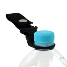 파라스토어 휴대용 음료걸이 버클 물병 홀더 가방 고리 휴대용홀더