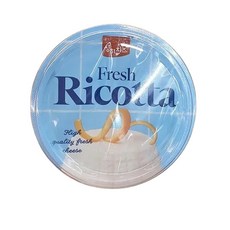 상하치즈 리코타치즈 150g 아이스박스포장 202838, 1개