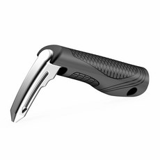 1 휴대용 차량 지지 핸들 알루미늄 도어 보조 장치 창문 차단기 광택 마감 노인 및 선물 제공에 이상적