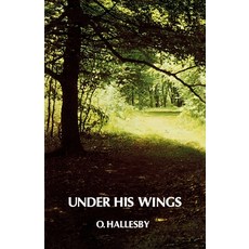 (英文圖書)Under His Wings 平裝版, St Andrew Press, 英文