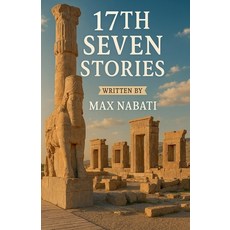 (英文圖書)17th Seven Stories 平裝版, Max Nabati, 英文