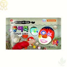 도너랜드 석고가루 300g 공예용 만들기 재료 미술용품 50개입