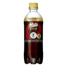 Metz 爽快感可樂, 6個, 480ml