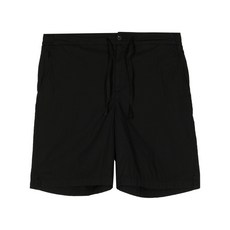 프레스코볼카리오카 세르지오 시어서커 데크 쇼츠