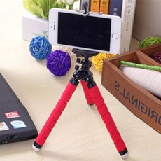 섭이창고 스마트폰 삼각대 미니삼각대