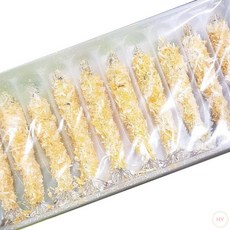 JC 서하 왕새우까스 450g 간식 즉석식품 안주