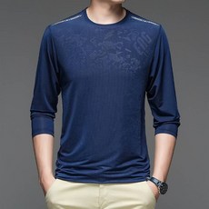 【台灣出貨】排汗衫長袖 長袖涼感衣男 工作長袖排汗長袖 排汗衣男 運動上衣 運動排汗衣 吸濕透氣長袖 打底空調衫涼感衣