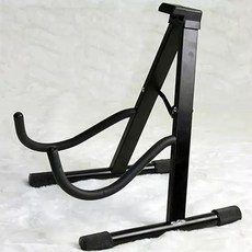 첼로 받침대 T자 첼로받침대 매트 미끄럼방지 스토퍼 티자, A. 일반 첼로 스탠드