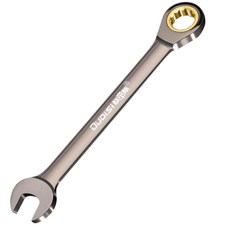 STORMGUARD 기어 라쳇 스패너 27mm 깔깔이, 1개