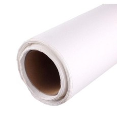 수채화 종이 아르쉬지 도화지 전지 수채화지 롤 미술 스말켓 전문 중간 황목 미술용지, C. 300g 트위드 1.3X10m