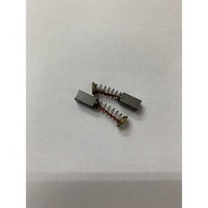 AC-1120S 炭刷 2顆/組 耗材 單賣 扭力蓋子, 1個