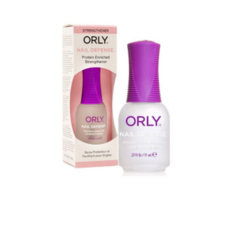 오를리 네일디펜스 손톱 강화제, 11ml, 5개