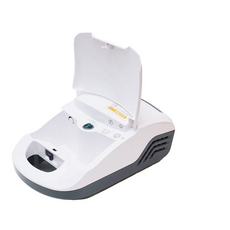 국산 비가열식 흡입기 최대 10ML 네블라이저 마스크 포함 영화의료기, 1개