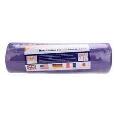 일회용 헤어 커팅 조절식 미용실 전용 흰색 00 스트립 액세서리 개 종이, 5 Rolls rple