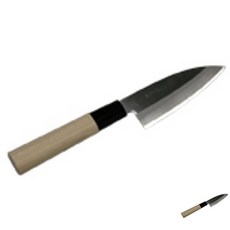 대일 스미카마 생선칼 8306, 없음