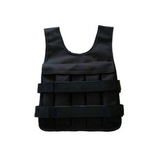 중량조끼 트레이닝 모래주머니 런닝 무게 웨이트 스포츠 근력 어린이용 조끼(내부 22. 주머니 포함) 달리기, 6kg, 6kg 신장 120-140cm