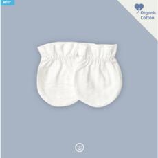 타리띵 오가닉 4계절 아기손싸개 신생아 출산 임신 아기옷