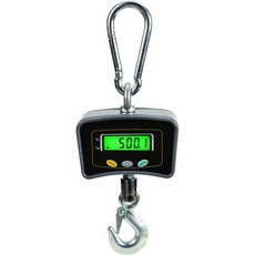 Shop Tuff STF-1100DS 디지털 걸이 저울 1100파운드