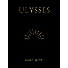 Ulysses by James Joyce Paperback, Independently Published, English, 9798568244622