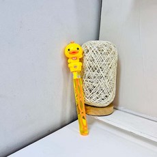 러브덕 버블 비누방울1p