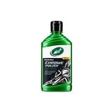 터틀왁스 프리미엄 크롬 메탈 폴리쉬, 325ml, 1개