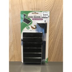 UP 雅柏 雙層式底部過濾浪板組 (S型/M型) 外接打氣 底濾板 底板, 1個, S型/單片