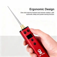 양씨 글루 리무버 지능형 제거기 OCA 모바일 폰 수리용 스크린, 01 Glue Remover