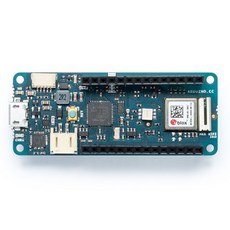【台灣物聯科技】官方原廠正版義大利製 Arduino MKR WIFI 1010 原MKR1000升級版, 含稅（打統編請備註）