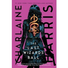 (영문도서)The Last Wizards' Ball Paperback, S&s/Saga Press, English, 9781668038130