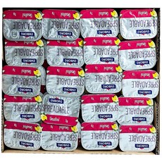 빵에 발라먹기 좋은 무염 포션버터 7g / 빵버터, 30개