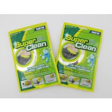 【阿LIN】174732 清潔膠 去塵膠 除塵膠 清潔果凍黏膠 水晶魔力萬能清潔膠 鍵盤灰塵 縫隙 不黏手 無異味, 黃色, 1個