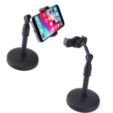 촬영용품 개인방송 영상 촬영 핸드폰 거치대 유튜브 아프리카tv, 본상품