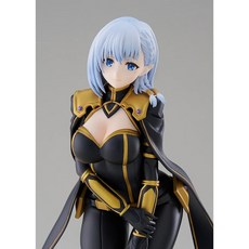 Good Smile Company POP UP PARADE 影子<bos>強者 貝塔 L size 代理版, 1個