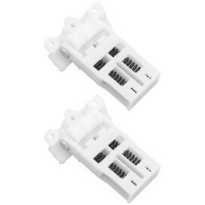 도구의 제왕 2개 스캐닝 플랫폼 지지대 힌지 JC97-03220A JC97-02779A Xerox 3210 3220과 호환 126174, 도구의 제왕 2개 스캐닝 플랫폼 지지대 힌지 JC97-