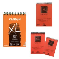 전문가 야외 드로잉 스케치북 1p 노트 미술 90g A4 대용량 120매 수채화 학원 그림