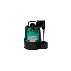 PD-200MLA (자동) 수중배수펌프 (200W-1/4HP), PD-200MLA (자동) 수중배수펌프 (200W-1/