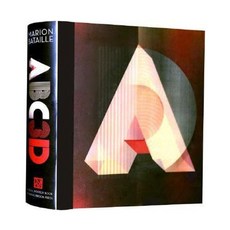 ABC3D:, Roaring Brook Press