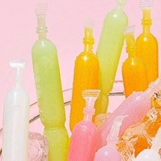 트로피칼 바 45ml 10개 어린이집 디저트 유치원생 dhy*06468ug