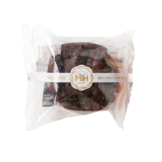 밀크앤허니 빅초코칩머핀, 1개, 150g