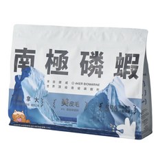 日初 Sunrise 肉球世界無穀貓糧 搖搖雞肉凍乾 搖搖鮭魚蛋黃 南極磷蝦x雞肉凍乾 貓飼料 南極磷蝦飼料, 1個, 無穀貓糧-AKER南極磷蝦x雞肉凍乾,1kg