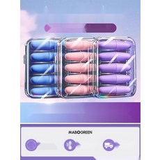 부드러운 실리콘 귀마개 수면용 노이즈필터 소음 잡음 차단, 15. 블랙, FREE